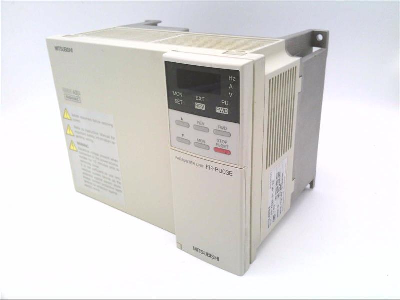 FR-A024-S1.5K-EC by MITSUBISHI