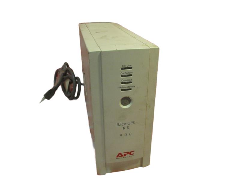 BR900G1 by SCHNEIDER ELECTRIC