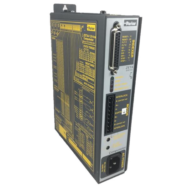 PARKER ZETA83-135-S