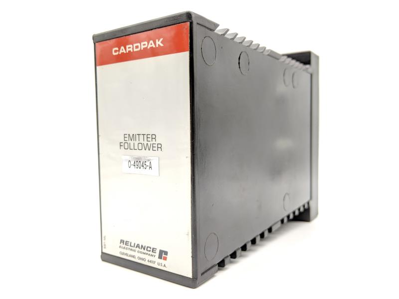 ASEA BROWN BOVERI 0-49045-A