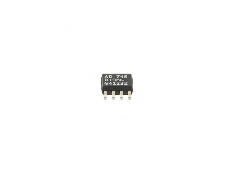 ANALOG DEVICES REF196GS