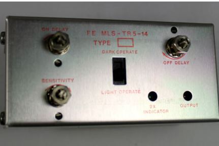 HONEYWELL FE-MLS-TR5-14