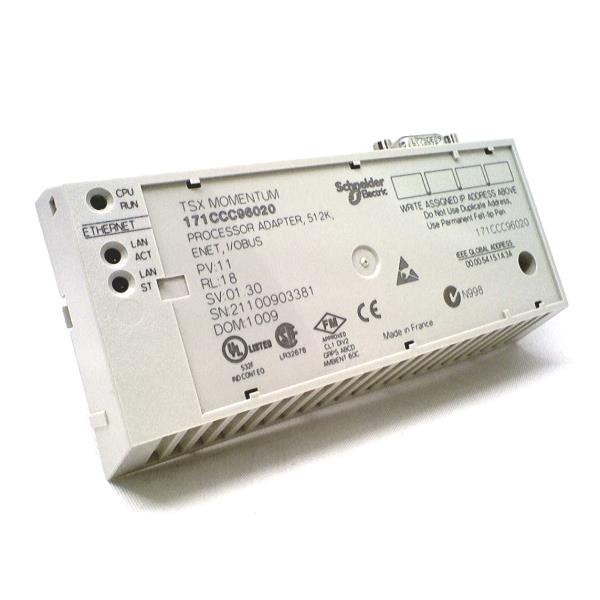 SCHNEIDER ELECTRIC 171CCC96020