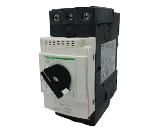 SCHNEIDER ELECTRIC GV3P32