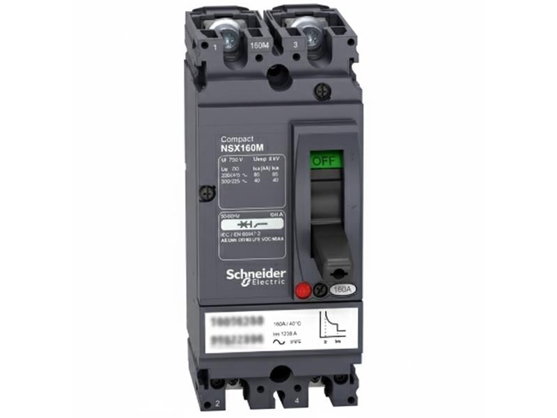 SCHNEIDER ELECTRIC LV438709