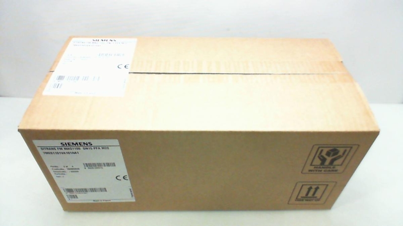 SIEMENS 7ME61101VA101AA1