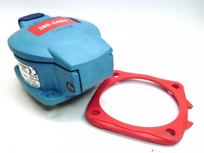 09N8015001 by MARECHAL ELECTRIC SA