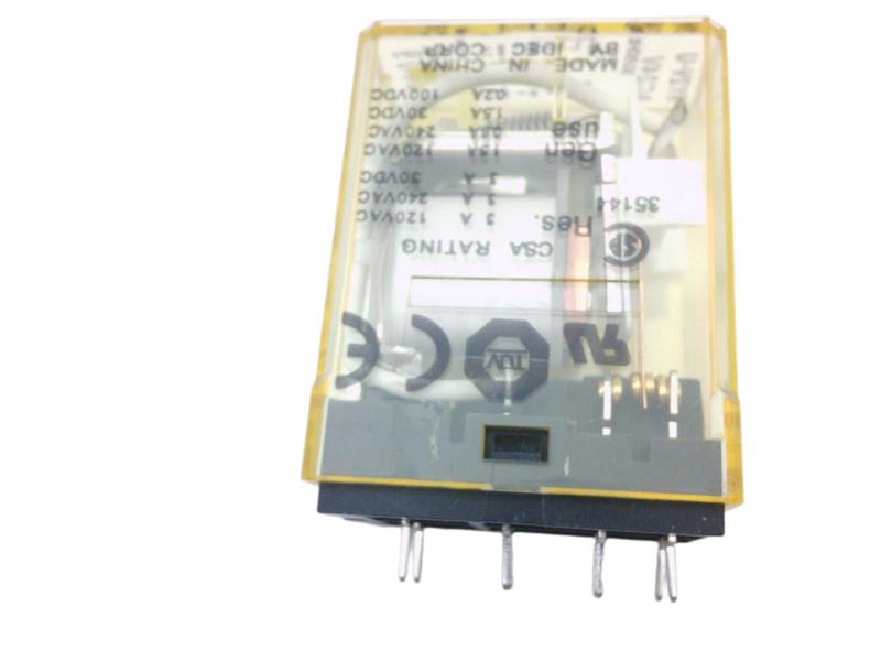 IDEC RY2V-UAC24V