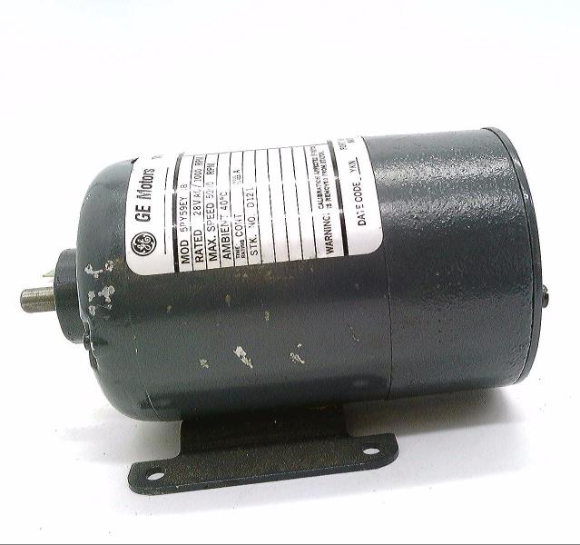 5PY59JY63 by GENERAL ELECTRIC