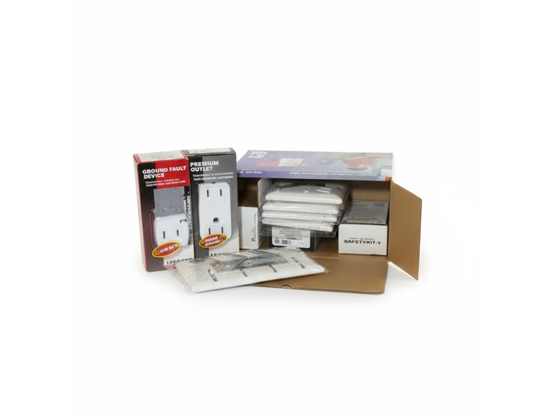 LEGRAND SAFETYKIT-1