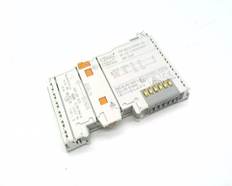 WAGO 750-650/000-010