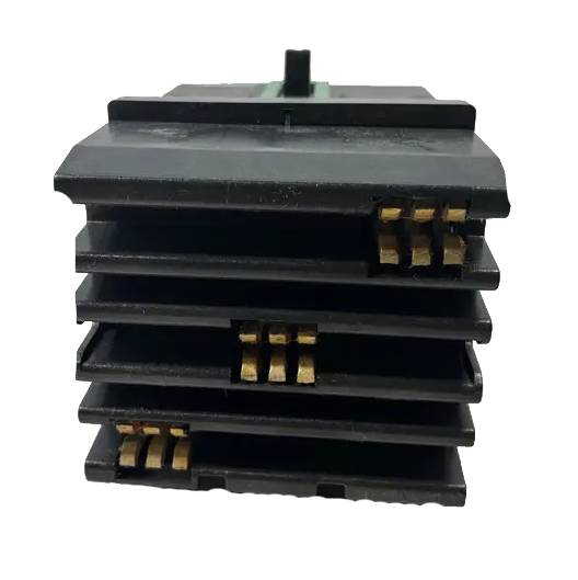 SCHNEIDER ELECTRIC JDA36250U44X