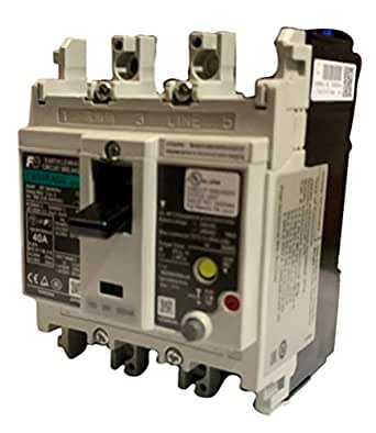 FUJI ELECTRIC EW50RAGU-3P040K