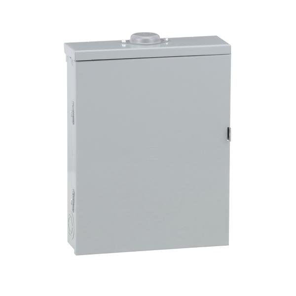 SCHNEIDER ELECTRIC QO312L125GRB