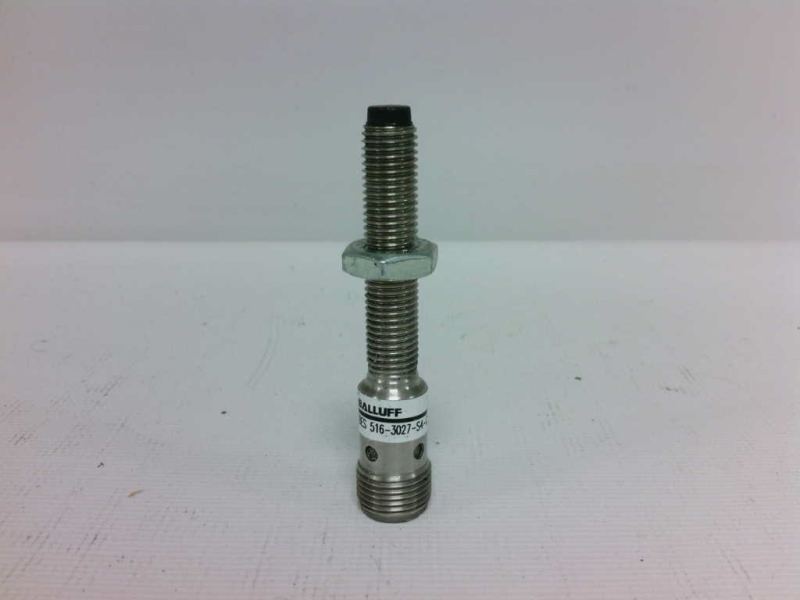 BALLUFF BES-516-3027-S4-C