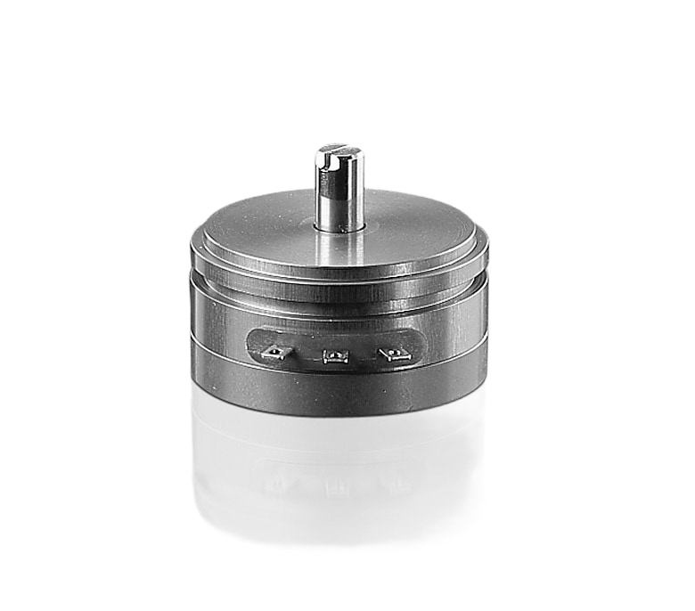 P 4501 A202 by NOVOTECHNIK