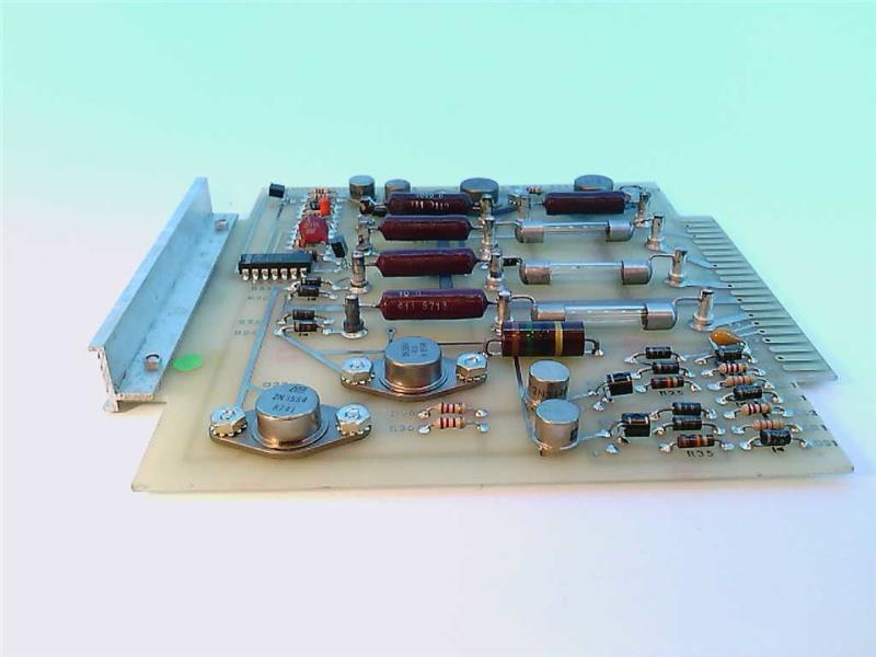 CLIPPER MACHINES 288-1021-54