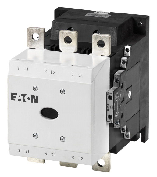 EATON CORPORATION XTCE500M22C