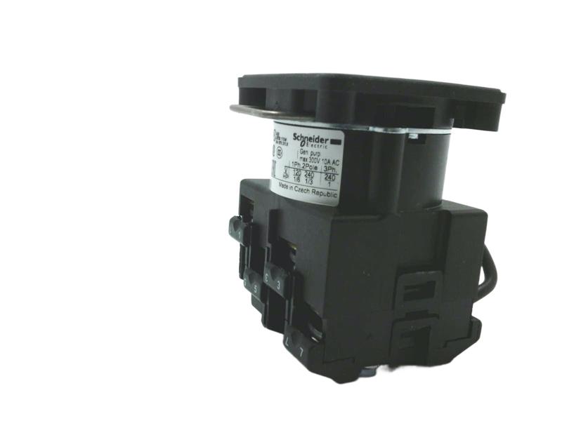 K1D011B by SCHNEIDER ELECTRIC
