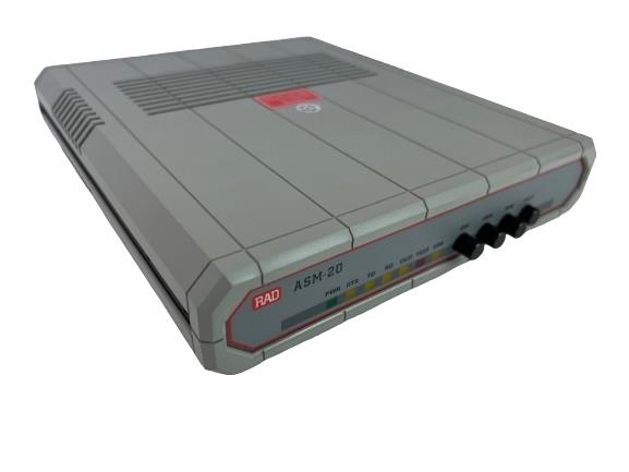RAD ASM20-2/115/V35