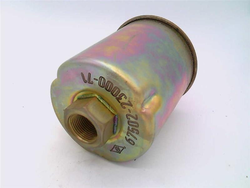 TOYOTA 67502-23000-71