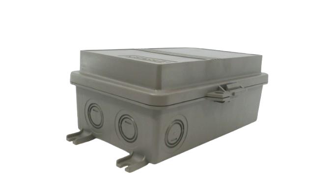 INTERMATIC GM1 ST-O-120