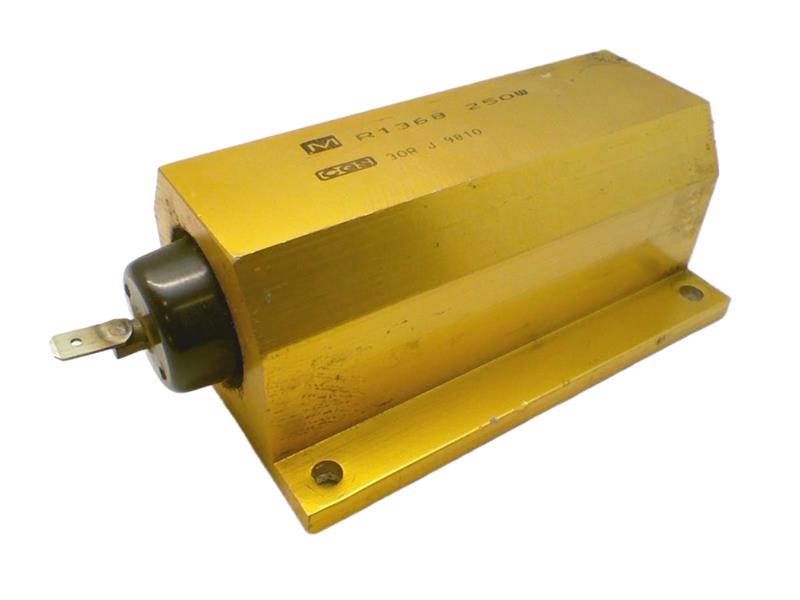 TE CONNECTIVITY R1368-250W-30R-J