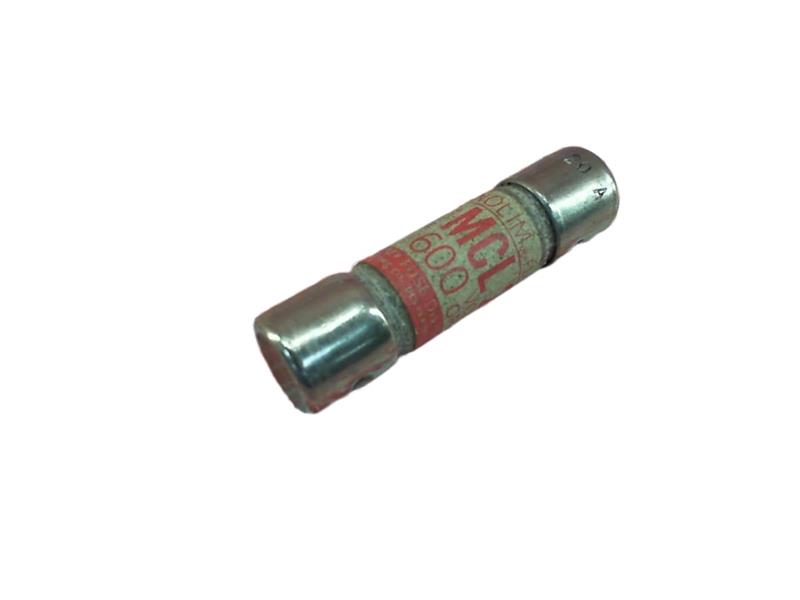 MCL-20 by ECONOMY FUSE
