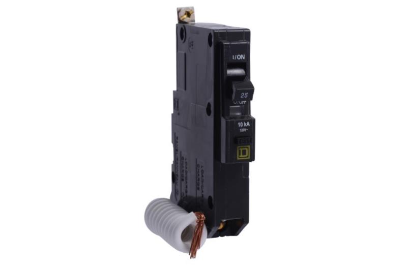 SCHNEIDER ELECTRIC QOB125EPD