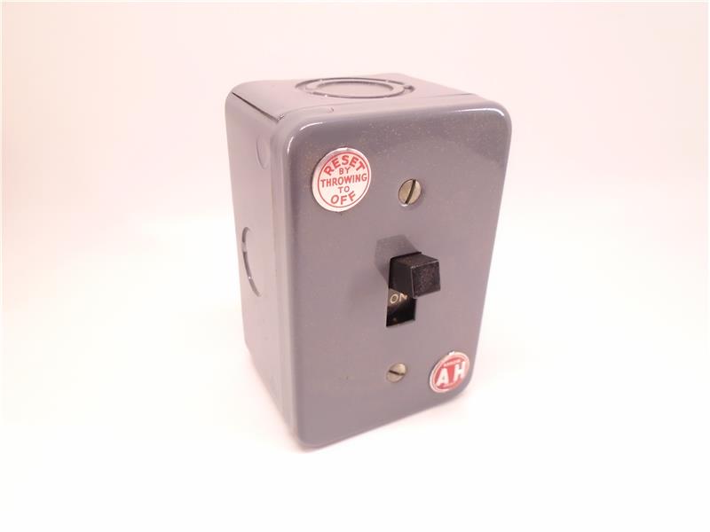 EATON CORPORATION RL-21