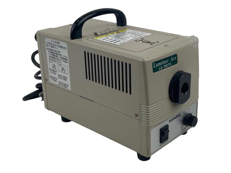 HAYASHI WATCH-WORKS LA-150TX