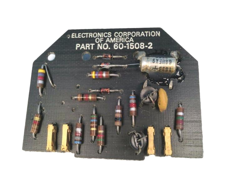 60-1508-2 by ALLEN BRADLEY