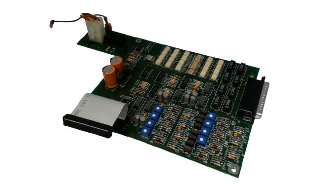 GRANVILLE 009996-101              