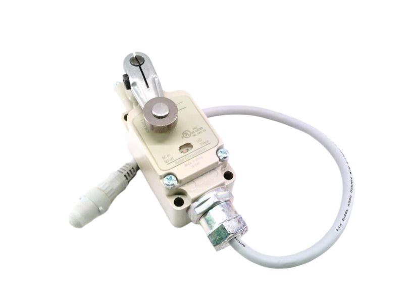 AZBIL CORPORATION 1LS-J550EC-PD03
