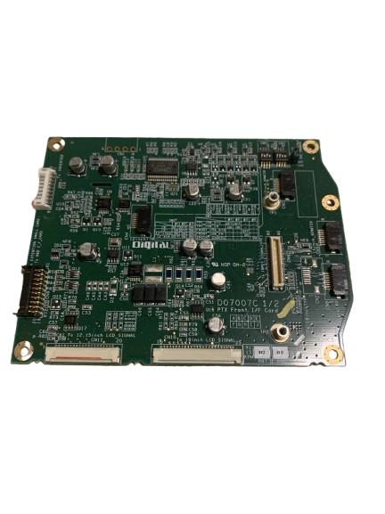 DIGITAL AUTOMATION D07007C 1/2