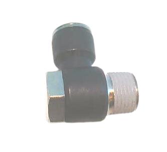 PISCO PNEUMATICS PH3/8-N3U