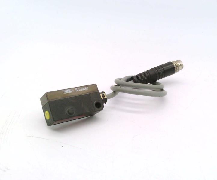 BAUMER ELECTRIC FHDK 10P3101/KS35