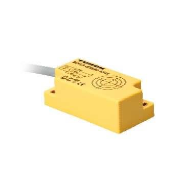 BCF10-Q20L60-AP4X by TURCK