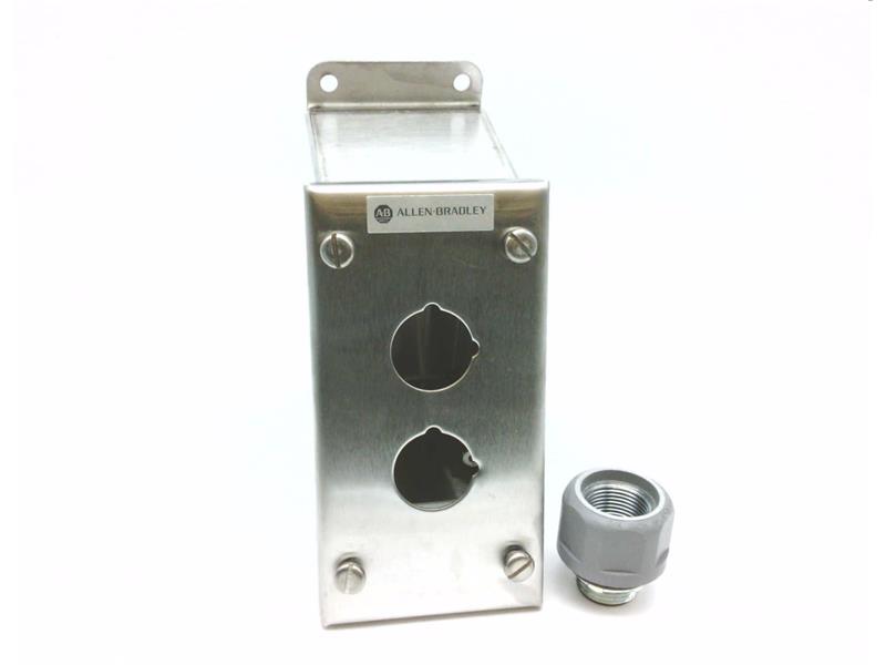 ALLEN BRADLEY 800R-2HZ4