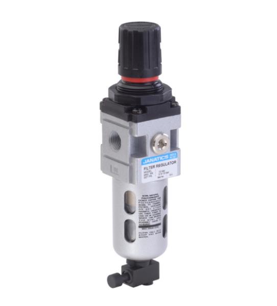 JANATICS P/FRC139114-S