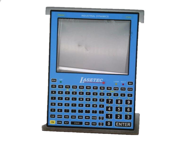 INDUSTRIAL DYNAMICS M2102180