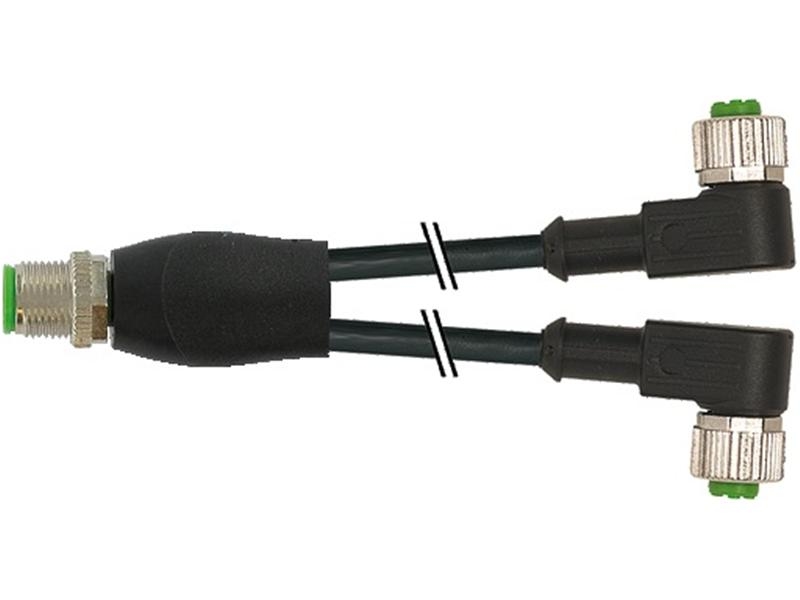 MURR ELEKTRONIK 7000-40761-6130100