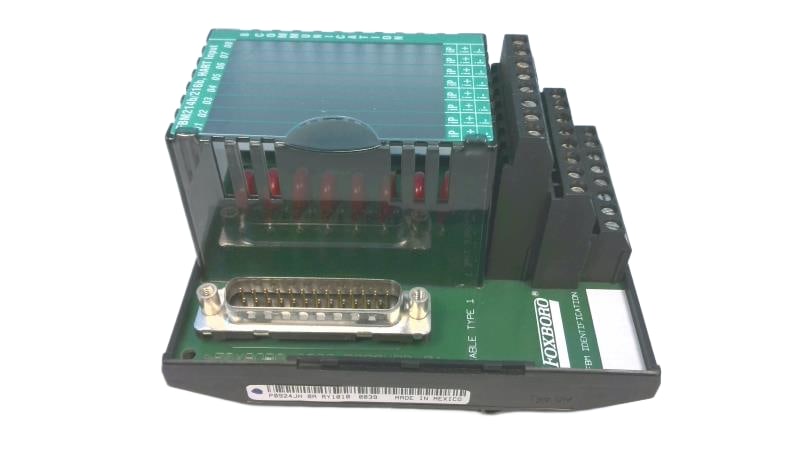 P0924JH by INVENSYS