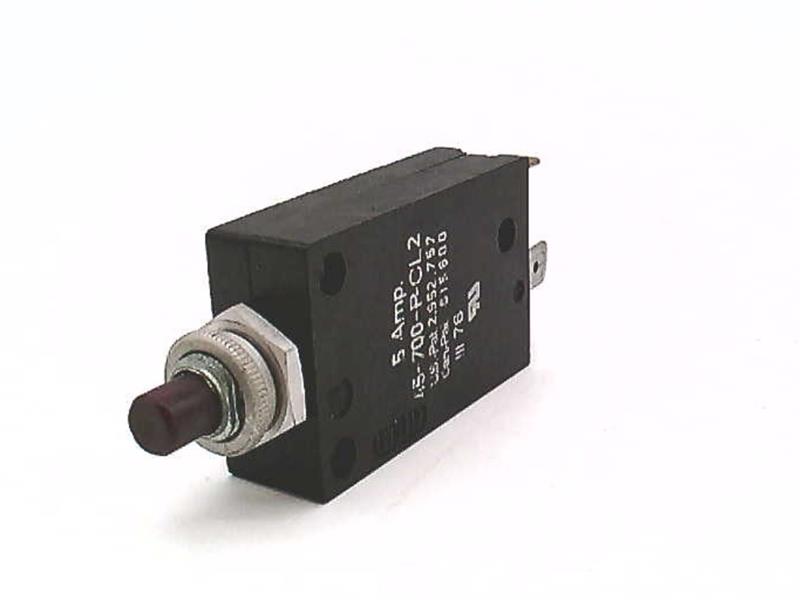 ETA ENGINEERING TECHNOLOGY 45-700-P-CL2-5A
