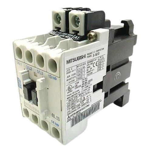 MITSUBISHI S-N10 AC120V