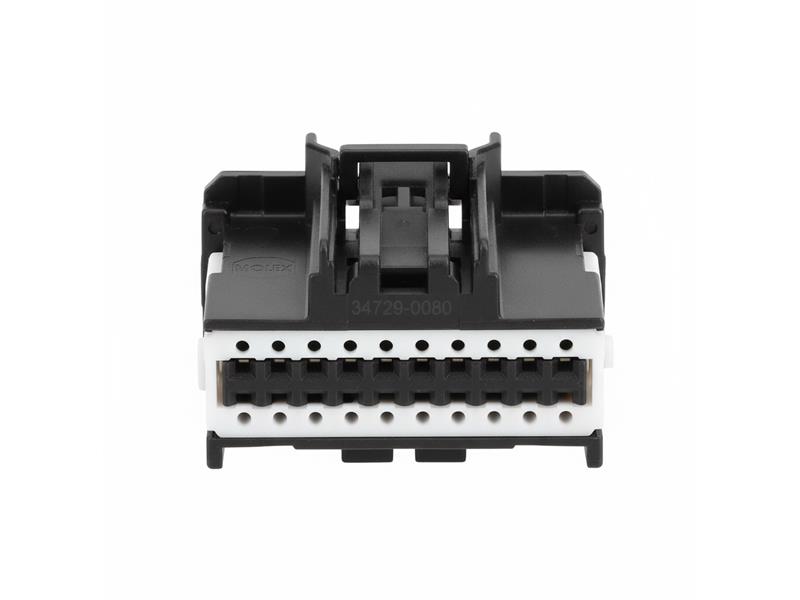 MOLEX 34729-0080