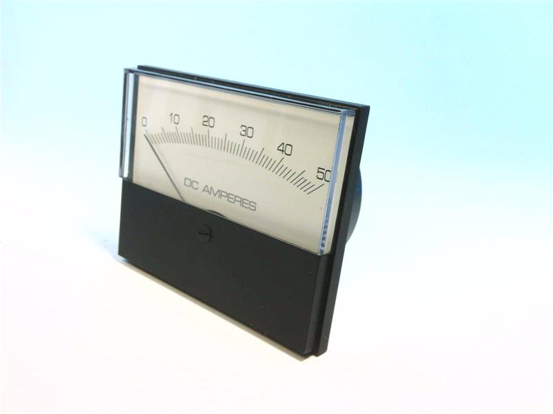 JEWELL INSTRUMENTS 3S-DAA-050