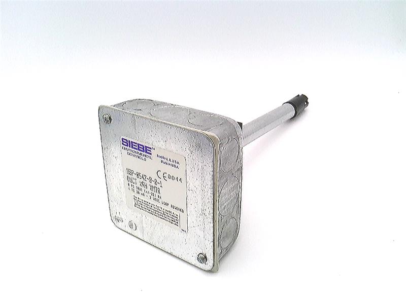 HSP-8542-0-0-1 by INVENSYS