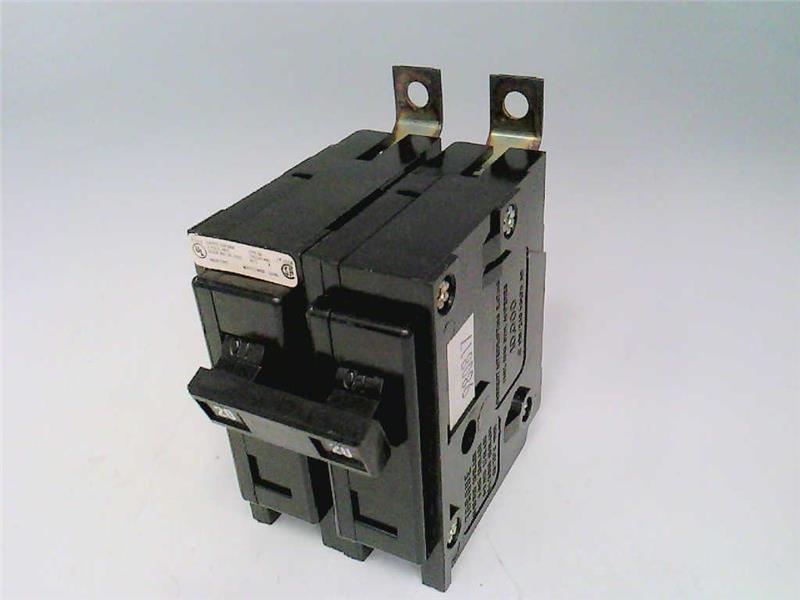 EATON CORPORATION BAB2020D