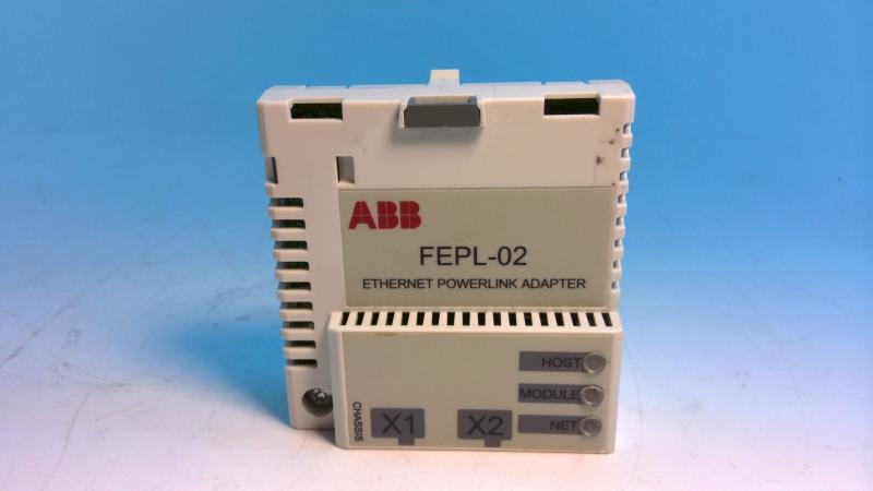 ASEA BROWN BOVERI FEPL-02